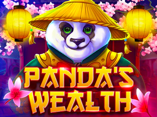 Pandas-Wealth