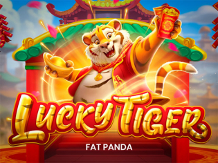Luckytiger 1742816613