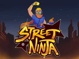 Streetninja